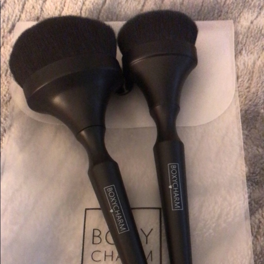 Moda Face Brush - Cosmetic- Powder